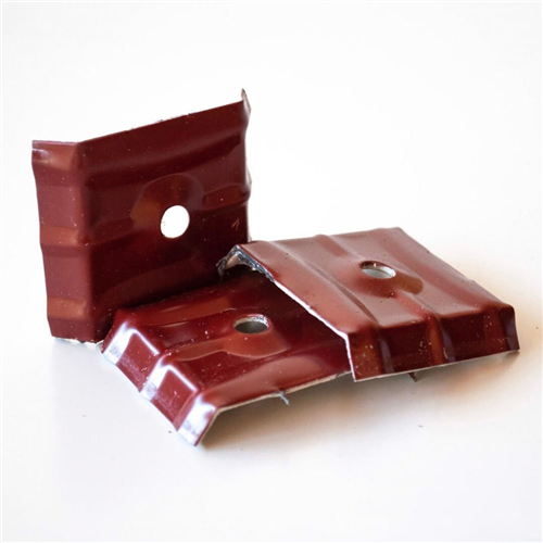 ÇATI SEMERİ 42x45 KIRMIZI (5000 ADET)